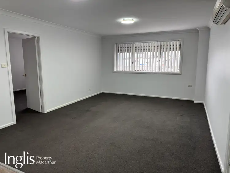 Fourth view of Homely unit listing, 3/16 Mitchell Street, Camden NSW 2570