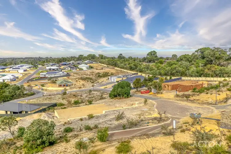 14 Riverhill Crest, Dawesville WA 6211