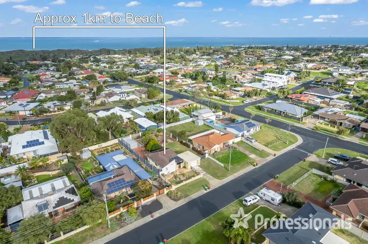 6 Fawkner Road, Two Rocks WA 6037