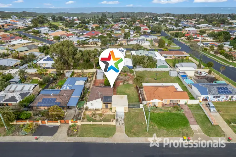 Second view of Homely house listing, 6 Fawkner Road, Two Rocks WA 6037