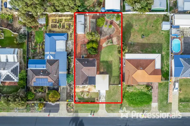 Fifth view of Homely house listing, 6 Fawkner Road, Two Rocks WA 6037