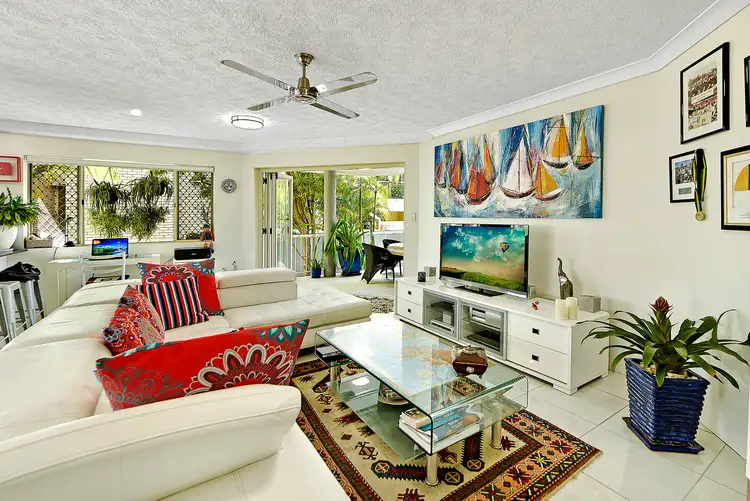 Second view of Homely unit listing, 3/9 St Kilda Avenue, Broadbeach QLD 4218