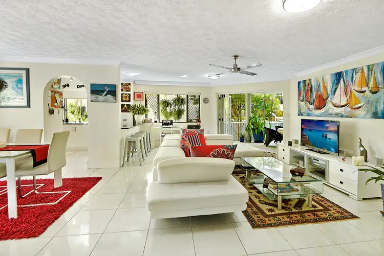Third view of Homely unit listing, 3/9 St Kilda Avenue, Broadbeach QLD 4218