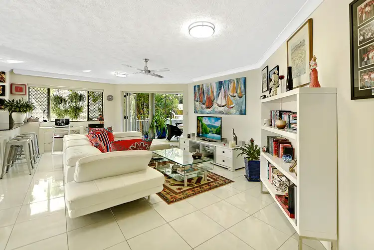 Fourth view of Homely unit listing, 3/9 St Kilda Avenue, Broadbeach QLD 4218