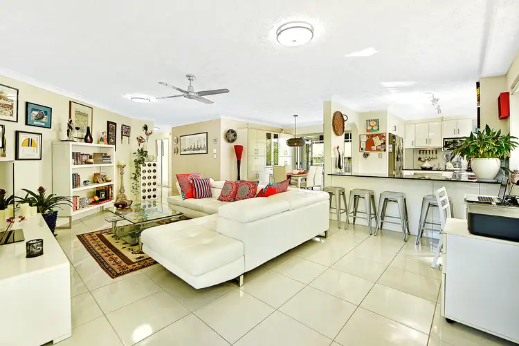 Fifth view of Homely unit listing, 3/9 St Kilda Avenue, Broadbeach QLD 4218