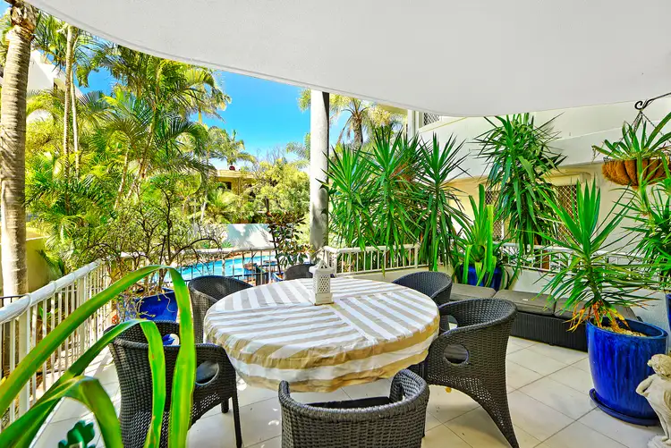Sixth view of Homely unit listing, 3/9 St Kilda Avenue, Broadbeach QLD 4218