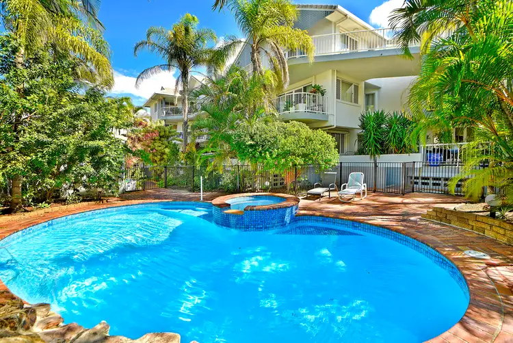 Seventh view of Homely unit listing, 3/9 St Kilda Avenue, Broadbeach QLD 4218