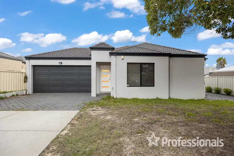 Second view of Homely unit listing, 11A Chichester Way, Nollamara WA 6061