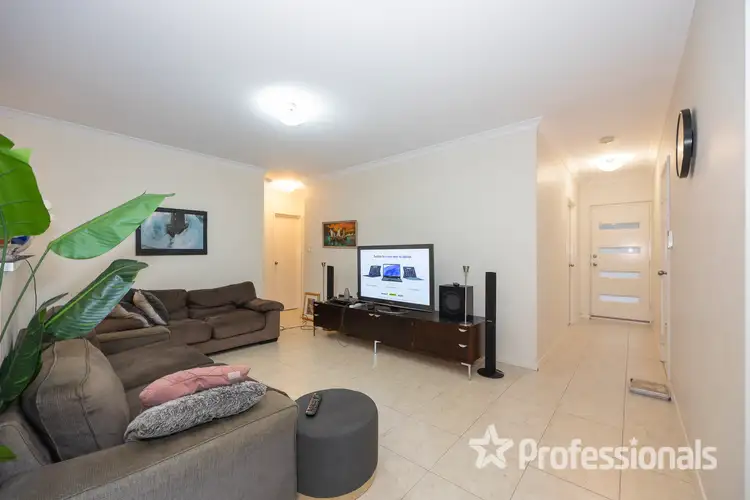 Third view of Homely unit listing, 11A Chichester Way, Nollamara WA 6061