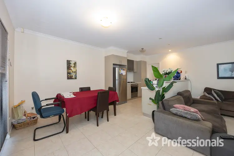 Fifth view of Homely unit listing, 11A Chichester Way, Nollamara WA 6061