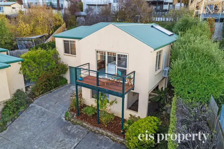 2/18 Hooper Crescent, Mount Stuart TAS 7000