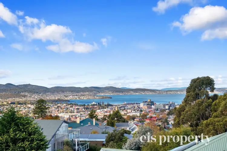 Third view of Homely house listing, 2/18 Hooper Crescent, Mount Stuart TAS 7000