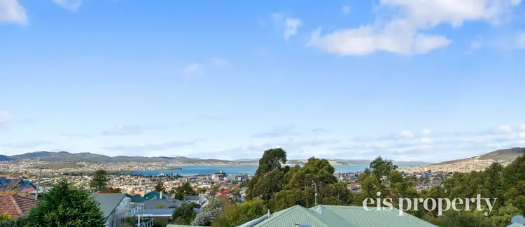 Fourth view of Homely house listing, 2/18 Hooper Crescent, Mount Stuart TAS 7000