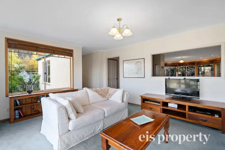 Fifth view of Homely house listing, 2/18 Hooper Crescent, Mount Stuart TAS 7000