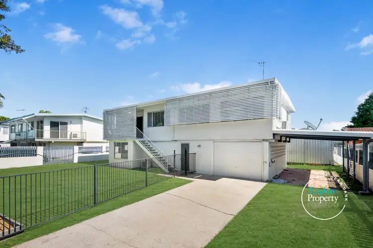 Main view of Homely house listing, 47 Burramugga Crescent, Kirwan QLD 4817