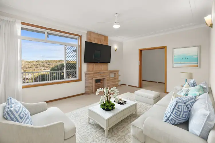 Second view of Homely house listing, 25 Moyran Parade, Grays Point NSW 2232