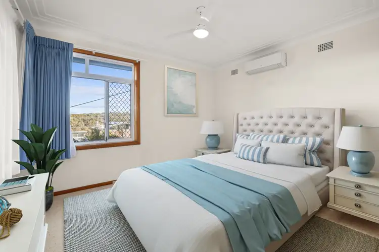 Fifth view of Homely house listing, 25 Moyran Parade, Grays Point NSW 2232