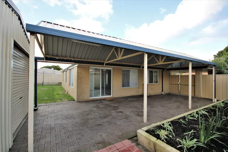 Sixth view of Homely house listing, 6 Bradford Loop, Eaton WA 6232