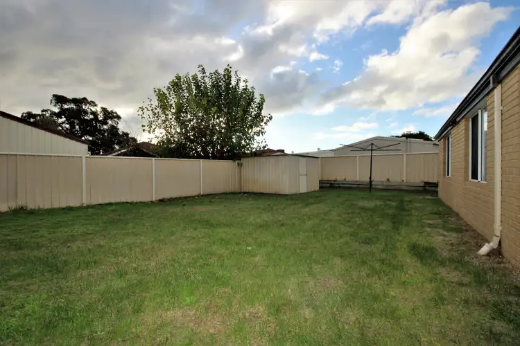 Seventh view of Homely house listing, 6 Bradford Loop, Eaton WA 6232