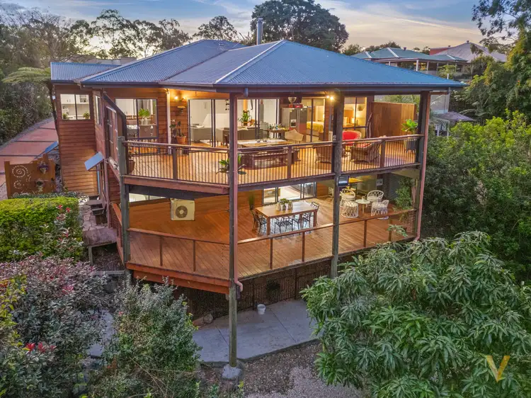 Main view of Homely house listing, 60-62 Bayview Drive, Tanah Merah QLD 4128