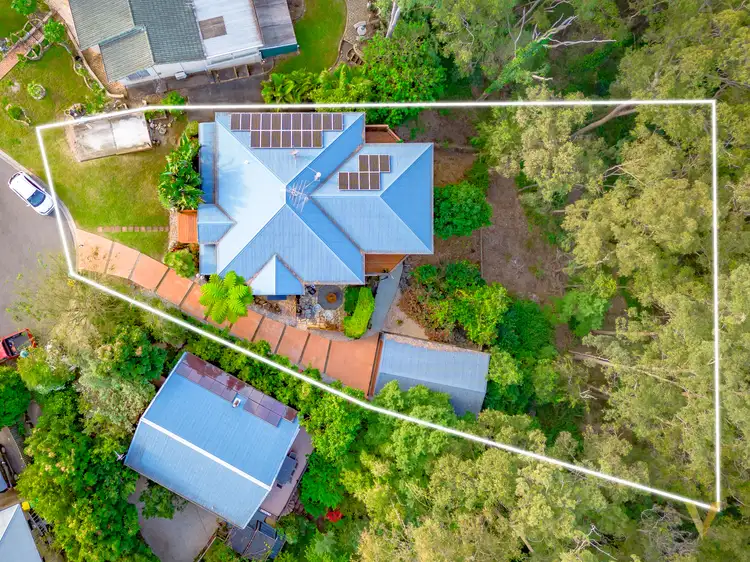 Third view of Homely house listing, 60-62 Bayview Drive, Tanah Merah QLD 4128