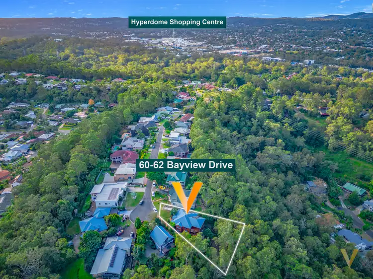 Fourth view of Homely house listing, 60-62 Bayview Drive, Tanah Merah QLD 4128