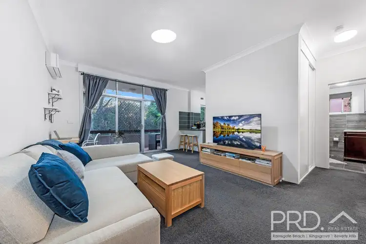 2/29-31 Warialda Street, Kogarah NSW 2217