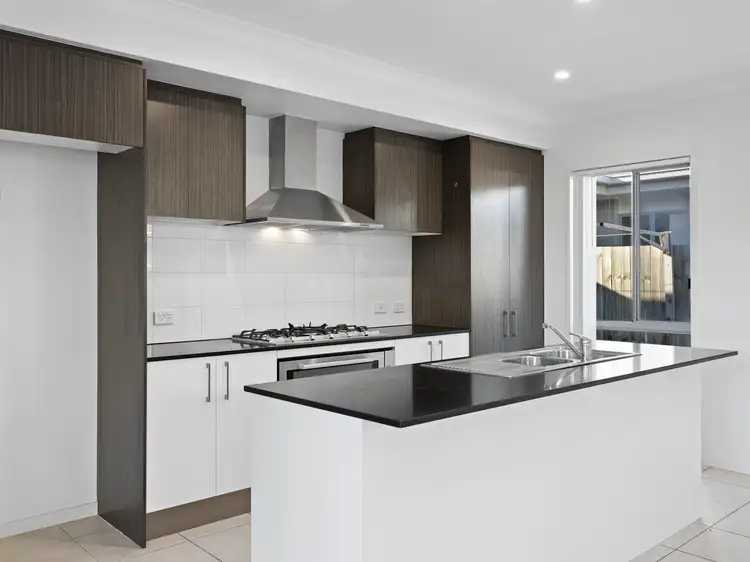 Second view of Homely house listing, 1 Palmerston Place, Coomera QLD 4209