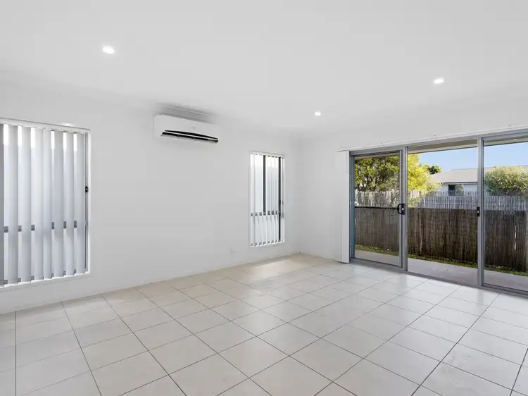 Third view of Homely house listing, 1 Palmerston Place, Coomera QLD 4209