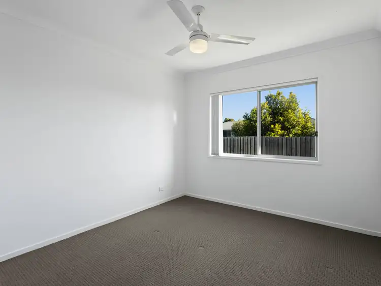 Sixth view of Homely house listing, 1 Palmerston Place, Coomera QLD 4209