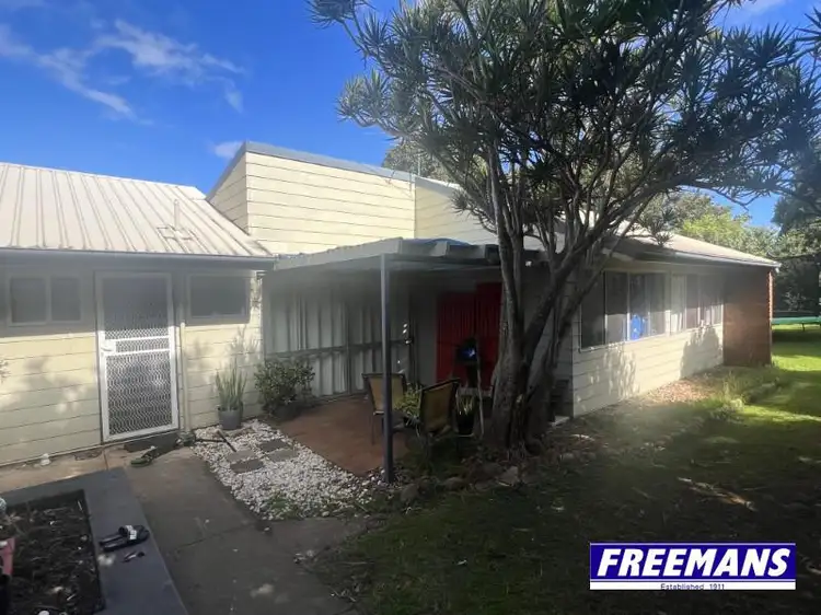1 Neville Place, Kingaroy QLD 4610