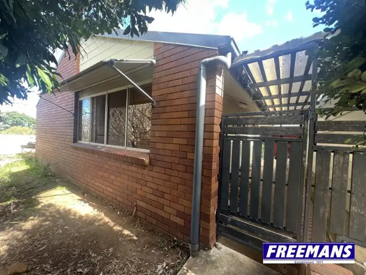 Second view of Homely house listing, 1 Neville Place, Kingaroy QLD 4610