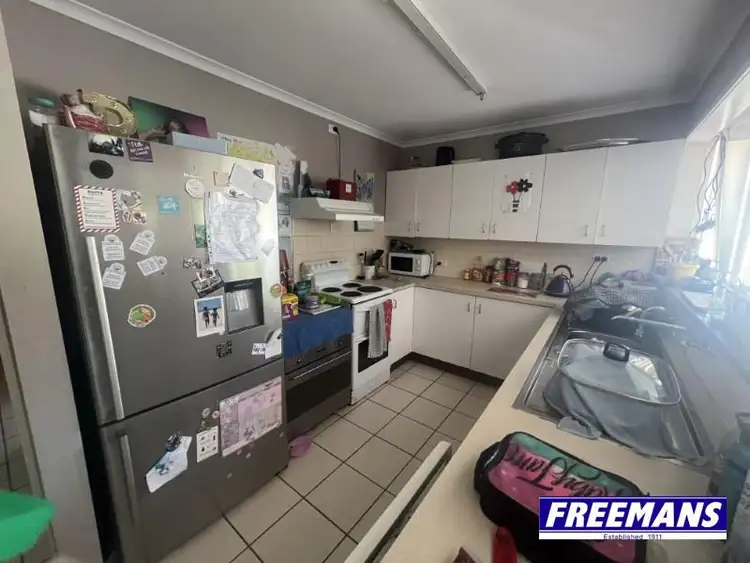 Fourth view of Homely house listing, 1 Neville Place, Kingaroy QLD 4610