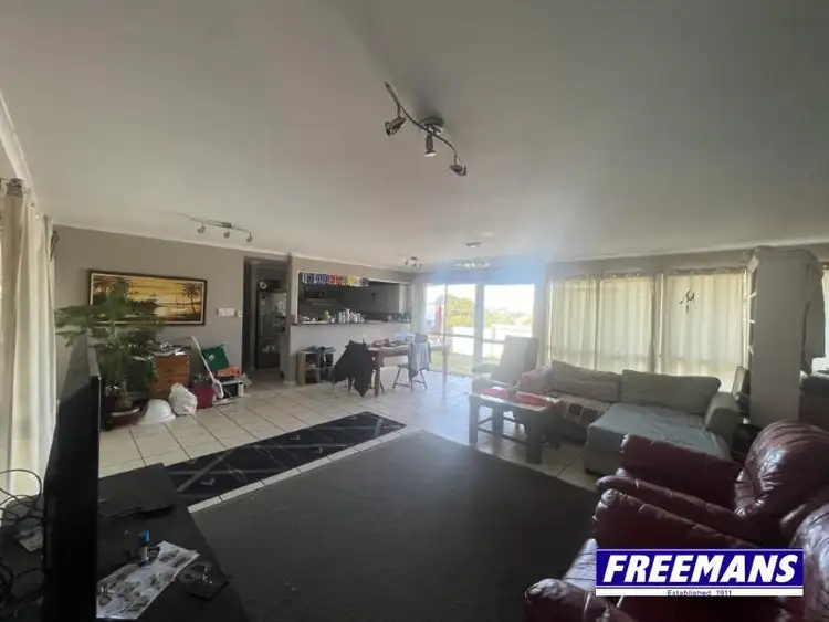 Sixth view of Homely house listing, 1 Neville Place, Kingaroy QLD 4610
