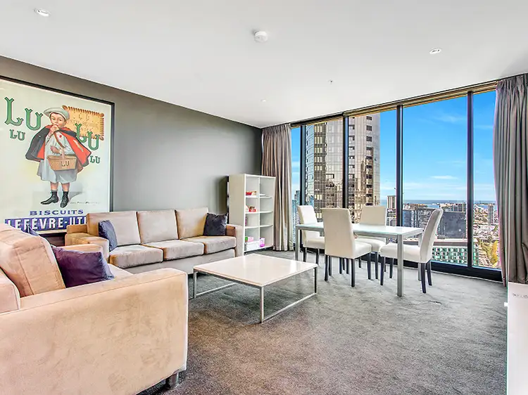 3609/1 Freshwater Place, Southbank VIC 3006