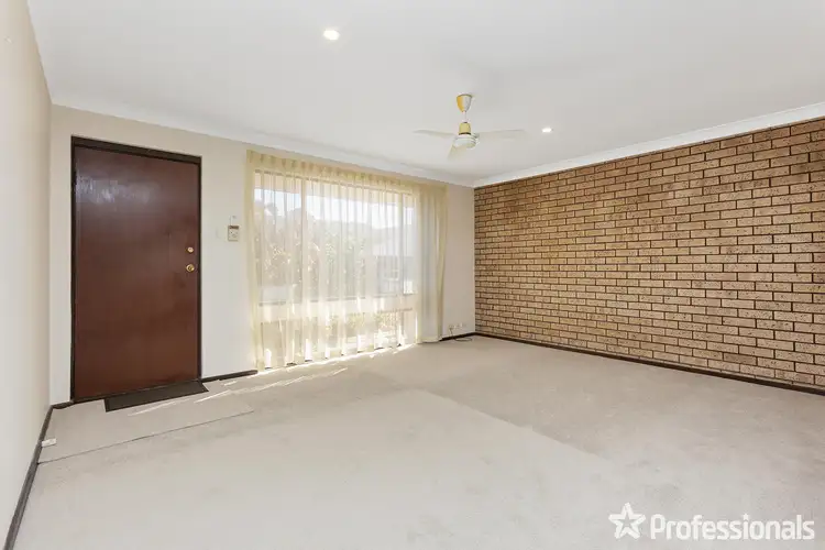 Third view of Homely villa listing, 3/2 Boyd Street, Palmyra WA 6157