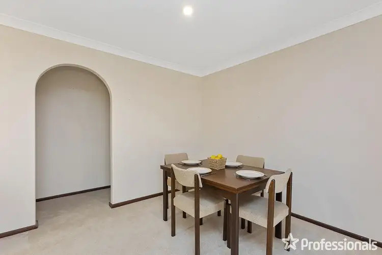 Fourth view of Homely villa listing, 3/2 Boyd Street, Palmyra WA 6157