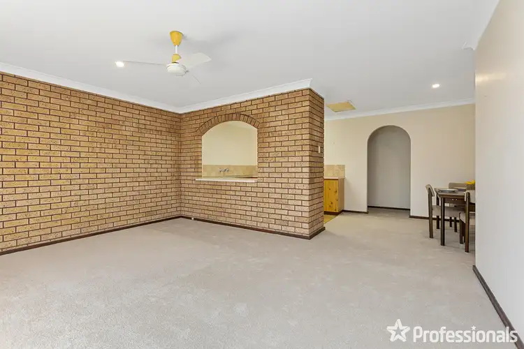 Fifth view of Homely villa listing, 3/2 Boyd Street, Palmyra WA 6157