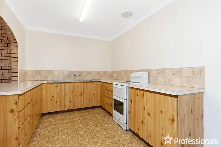 Sixth view of Homely villa listing, 3/2 Boyd Street, Palmyra WA 6157