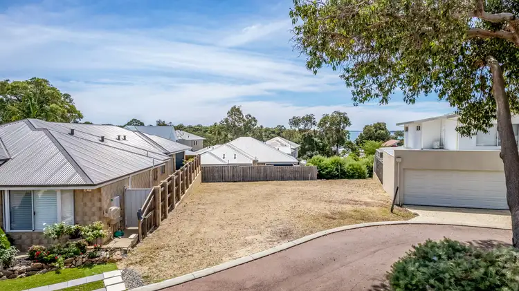 39 Summer Drive, Dawesville WA 6211