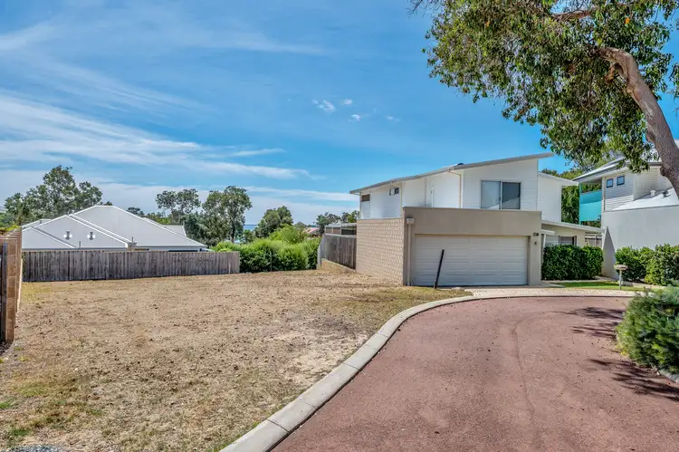 Third view of Homely land listing, 39 Summer Drive, Dawesville WA 6211