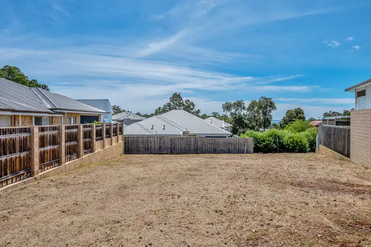 Fourth view of Homely land listing, 39 Summer Drive, Dawesville WA 6211