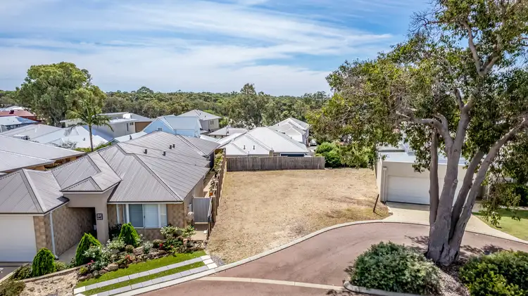 Sixth view of Homely land listing, 39 Summer Drive, Dawesville WA 6211