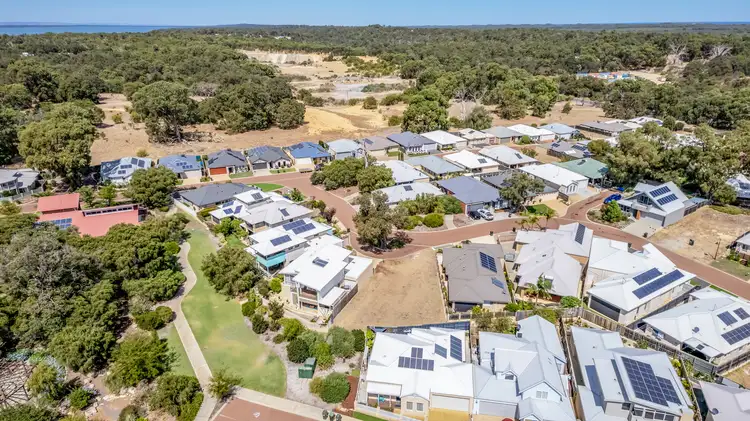 Seventh view of Homely land listing, 39 Summer Drive, Dawesville WA 6211