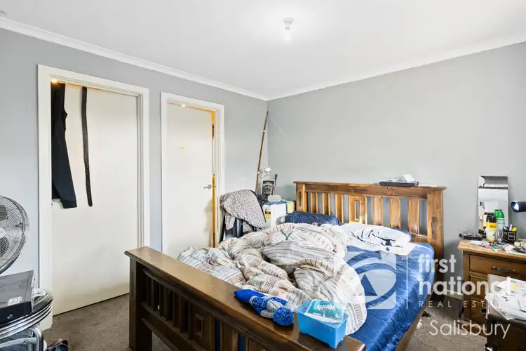 Third view of Homely house listing, 8 Burra Street, Andrews Farm SA 5114