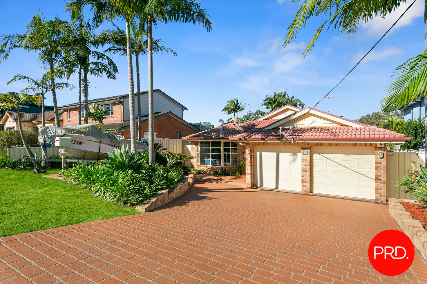 Main view of Homely house listing, 42 Curtis Avenue, Taren Point NSW 2229
