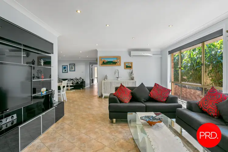 Second view of Homely house listing, 42 Curtis Avenue, Taren Point NSW 2229