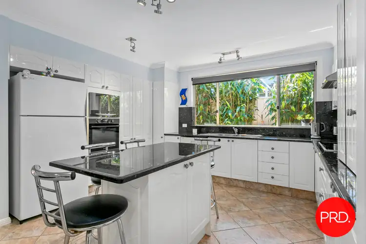 Third view of Homely house listing, 42 Curtis Avenue, Taren Point NSW 2229