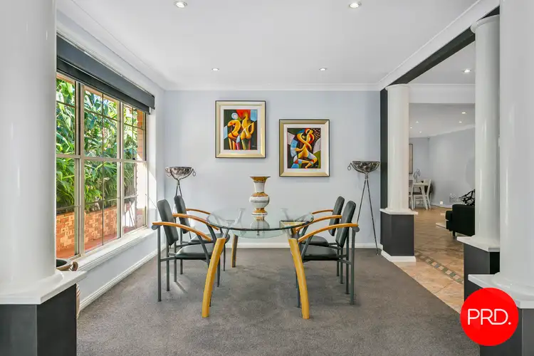 Fourth view of Homely house listing, 42 Curtis Avenue, Taren Point NSW 2229