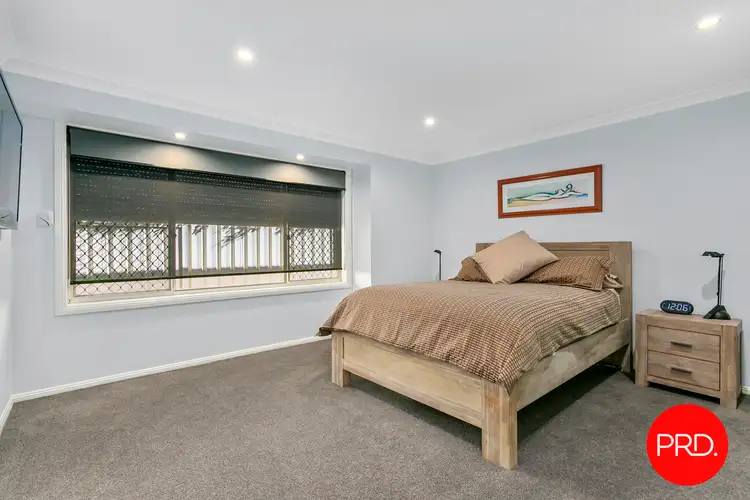 Sixth view of Homely house listing, 42 Curtis Avenue, Taren Point NSW 2229